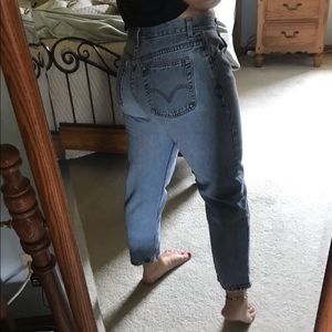 Vintage Levi’s